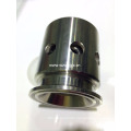 Sanitary Stainless Steel Anti-Vacuum Air Release Breath Valves